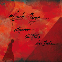 CD-Cover "Eifachh ligge"